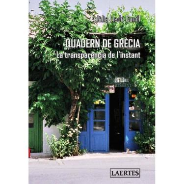 Imagem de Quadern de grècia  - Catalão