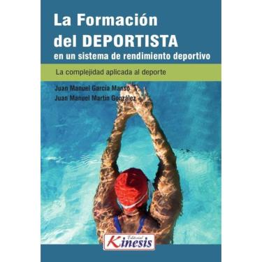 Imagem de La formación del deportista en un sistema de rendimiento deportivo: auto organización y emergencia,