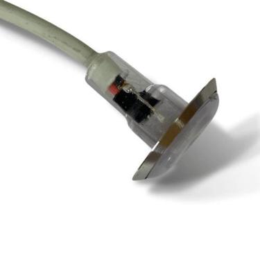 Imagem de Balizador Para Fundo De Piscina 1 Led - Azul - Bkmi-Fp-Az-1L