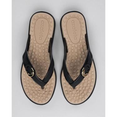 Imagem de Sandália Plataforma Azaleia Leia-Feminino