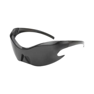 Imagem de Óculos De Sol Unissex Y2K Punk UV400 Marca De Luxo Para Ciclismo Estil