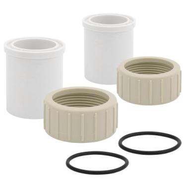 Imagem de Kit de Reemplazo de Unión para Bomba de Piscina GAQUECY para Pentair S