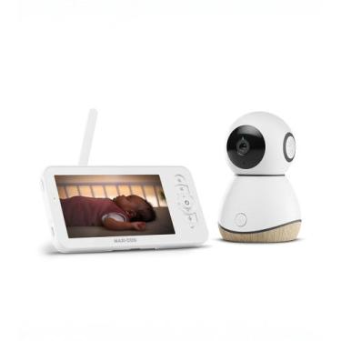 Imagem de Babá Eletrônica See Pro Com Monitor - Maxi Cosi
