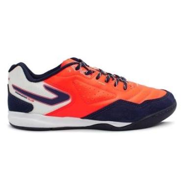 Imagem de Chuteira Futsal Topper Dominator Club V-Unissex