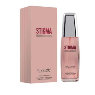 Imagem de Perfume Feminino Giverny Stigma Pour Femme Edp 30ml-Feminino