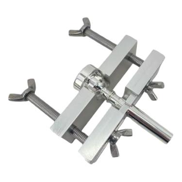 Imagem de harayaa Ferramenta Extratora de Bocal para Trompete, Instrumento de de Metal (trombone)