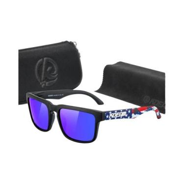 Imagem de Óculos De Sol Polarizados UV Para Homens E Mulheres, Pesca, Dirigindo,