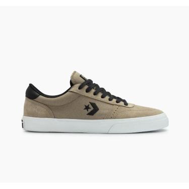Imagem de Tênis Converse Boulevard Seasonal Suede Bege-Masculino