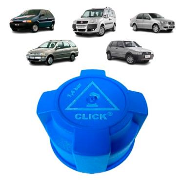 Imagem de TAMPA RESERVATORIO AGUA PALIO WEEKEND PALIO YOUNG SIENA DOBLO UNO 2000 A 2007