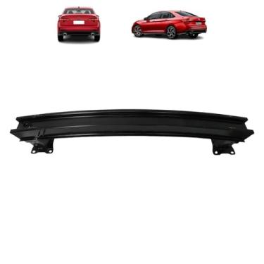 Imagem de ALMA DO PARACHOQUE TRASEIRO VW JETTA 2018 A 2024-17G807305