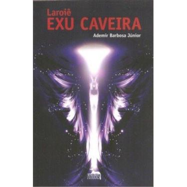 Imagem de Laroie Exu Caveira - ANÚBIS