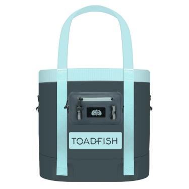 Imagem de Bolsa impermeável + Sling Toadfish 34L - Ocean Blue