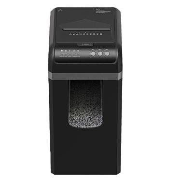 Imagem de Fragmentadora de papel C283B contínua 300 folhas auto 12 manual - 220v