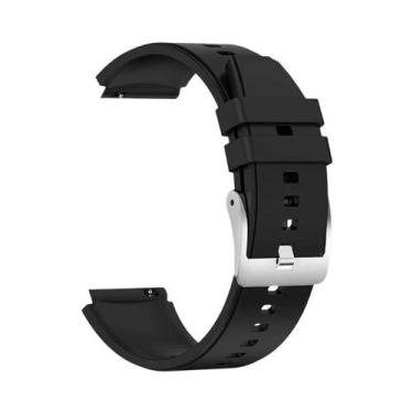 Imagem de Relógio Inteligente Masculino Com GPS De Nível Militar, Tela De 1,85 P