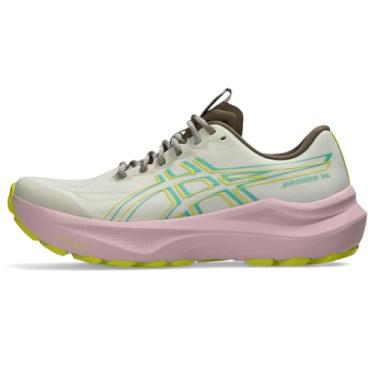 Imagem de ASICS Tênis de corrida feminino GT-2000 14, Poeira leve/cactos, 35