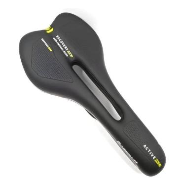 Imagem de Selim Bike Absolute Vazado Atletic Foam 2354H Mtb Speed