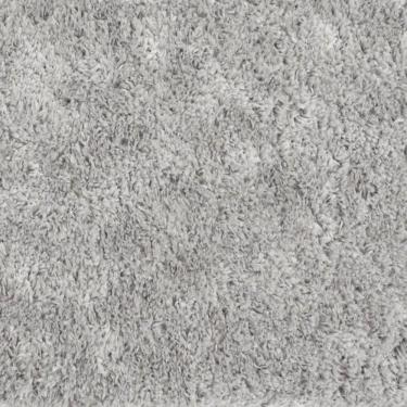 Imagem de Tapete Para Sala de Estar Foffo 2,00x2,50 Platina - Tapetes São Carlos