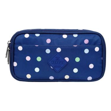 Imagem de ESTOJO BOX P JUVENIL FEMININO 05 XERYUS