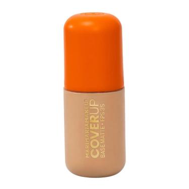 Imagem de Base Matte Mari Maria Makeup Cover Up Fps 35 Cor Mm08a