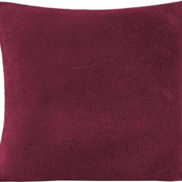 Imagem de Capa Almofada Veneza Manta Fleece 1 Peça 45cm x 45cm 100% Poliéster - 