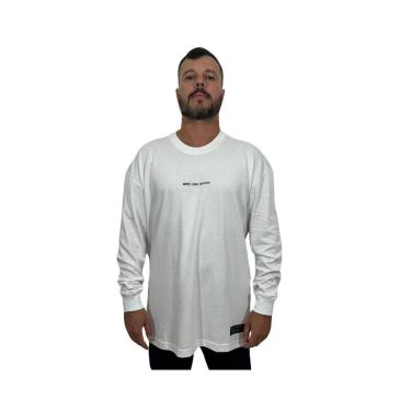 Imagem de Camiseta Mcd Manga Longa Escorpion Tamanho:GG;Cor:-Masculino