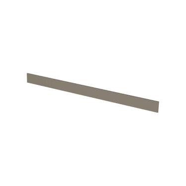 Imagem de Módulo Cozinha Connect Painel De Edição Para Fechamento Rodapé 191x14x105cm Duna2 Aéreos + 1 Balcão + 1 Complemento