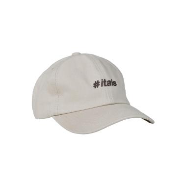 Imagem de Boné Dad Hat Bege-Unissex