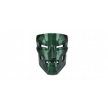 Imagem de Mascara Doutor Estranho Marcel Cor:Verde - Hyper3d, Verde