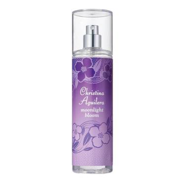 Imagem de Christina Aguilera Moonlight Bloom - Body Mist 236ml