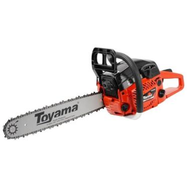 Imagem de Motosserra A Gasolina TCS58X-20SN 54cc 2 Tempos Toyama
