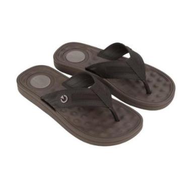 Imagem de Chinelo Masculino Cartago Alabama Ortopédico Massageador-Feminino