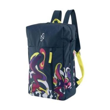 Imagem de Mochila Puma Neymar Jr Unissex - Marinho UN-Unissex