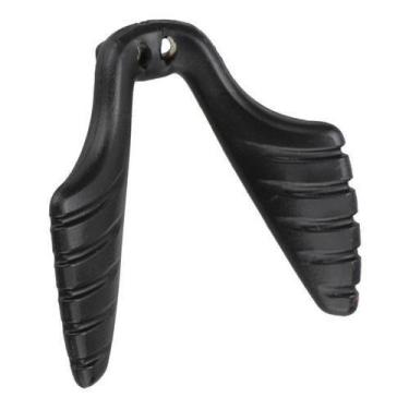 Imagem de Kit 10 Unidades De Plaquetas De Silicone Moldável Em Acetato - Ghc Ace