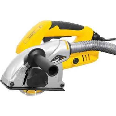 Imagem de Cortador de parede 5" 1500 watts 127 volts cpv1500 - Vonder