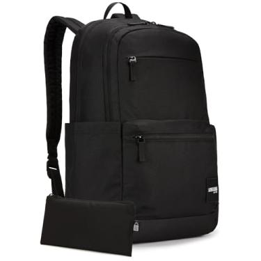 Imagem de Case Logic Mochila Uplink para Notebook 15.6" com 26 Litros Black