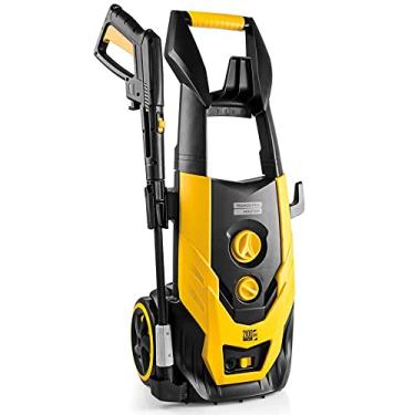 Imagem de Tramontina, Lavadora de Alta Pressão, 2100W, 220v