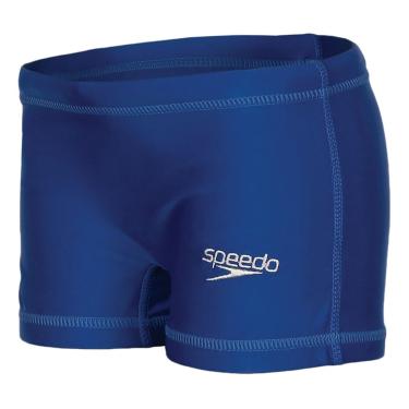 Imagem de Sunga Boxer Infantil Speedo Hydroshort Solid-Masculino