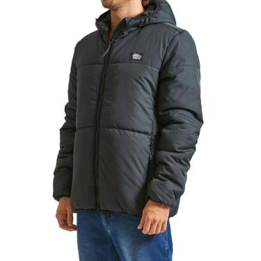 Imagem de Jaqueta Hurley Brave WT24 Masculina-Masculino