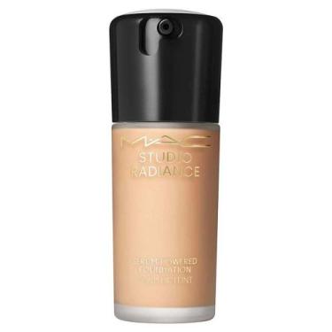 Imagem de Base Líquida Hidratante Mac - Studio Radiance Serum Powered NW, NW20