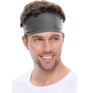 Imagem de BANDANA DE CABECA HEADBAND-Unissex