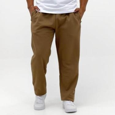 Imagem de Calça Broken Rules Helanca Reta Masculina-Masculino