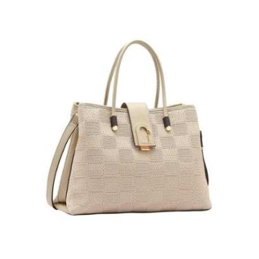 Imagem de Bolsa Chenson Mix Feminina-Feminino