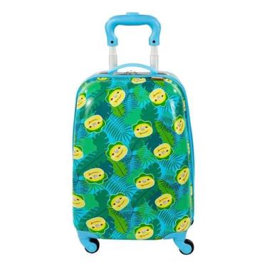 Imagem de Malinha Infantil - Grande - SESTINI KIDS DINO 3 COLORIDO SESTINI