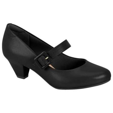Imagem de Sapato Social Feminino Boneca Modare Ultraconfort 7005.668
