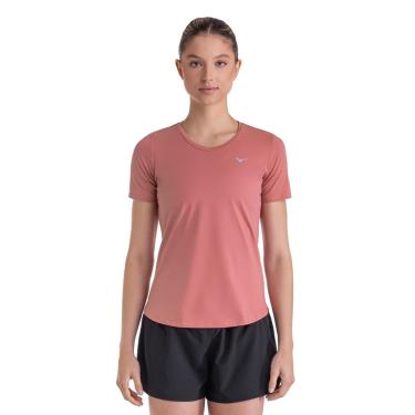 Imagem de Camiseta de Treino Mizuno PRO UV-Feminino