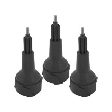Imagem de Kit com 3 Eixos para Processador Philips Walita RI7300, RI7301, RI7302