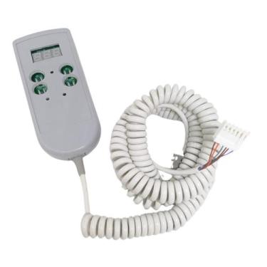 Imagem de Controle Para Raio-X Flash Cables Dabi Saevo D700 Gnatus