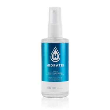 Imagem de Óleo Multifuncional Hidratei 60ml