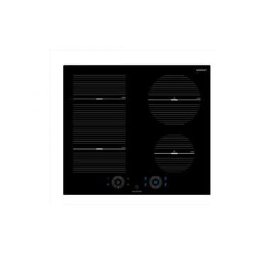 Imagem de COOKTOP CUISINART DE INDUÇÃO ARKTON ELÉTRICO 4 QUEIMADORES 59CM 220V 4093860004