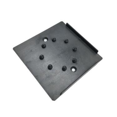 Imagem de Gabarito de Perfuração para Lixadeira Orbital WAP ELO250 FW008989